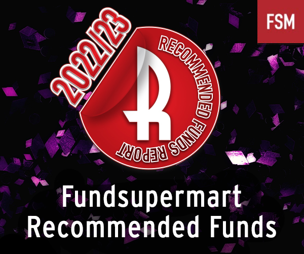 FSM Recommended Funds 2022/23